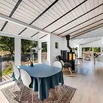 Feriehus 0243-romo-m-s-schouwsvej-13 Rømø Kirkeby