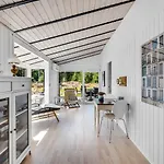 0243-romo-m-s-schouwsvej-13 * Rømø Kirkeby