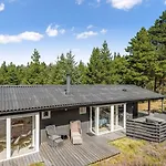 0243-romo-m-s-schouwsvej-13 * Rømø Kirkeby