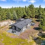 0243-romo-m-s-schouwsvej-13 * Rømø Kirkeby