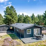 Feriehus 0243-romo-m-s-schouwsvej-13 Rømø Kirkeby