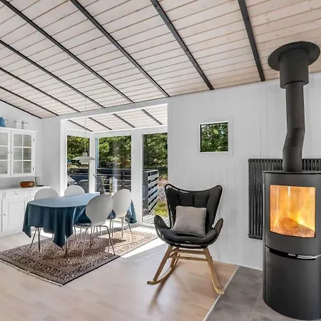 Ferienhaus 0243-romo-m-s-schouwsvej-13 *