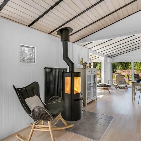 Ferienhaus 0243-romo-m-s-schouwsvej-13 *