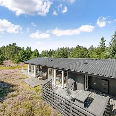 Ferienhaus 0243-romo-m-s-schouwsvej-13 Rømø Kirkeby