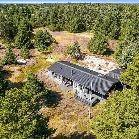 Ferienhaus 0243-romo-m-s-schouwsvej-13 *