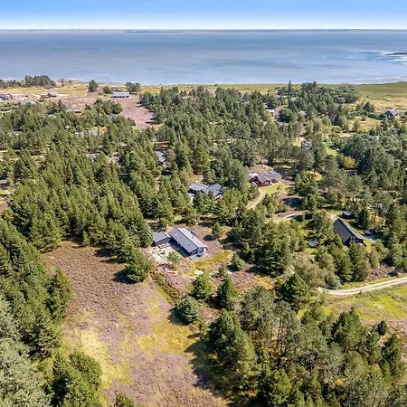 0243-romo-m-s-schouwsvej-13 Ferienhaus Rømø Kirkeby