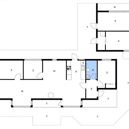 0243-romo-m-s-schouwsvej-13 Ferienhaus Rømø Kirkeby