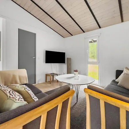 Holiday home 0243-romo-m-s-schouwsvej-13 *