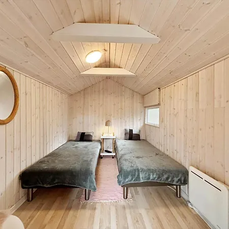 Casa vacanze 0243-romo-m-s-schouwsvej-13 Rømø Kirkeby