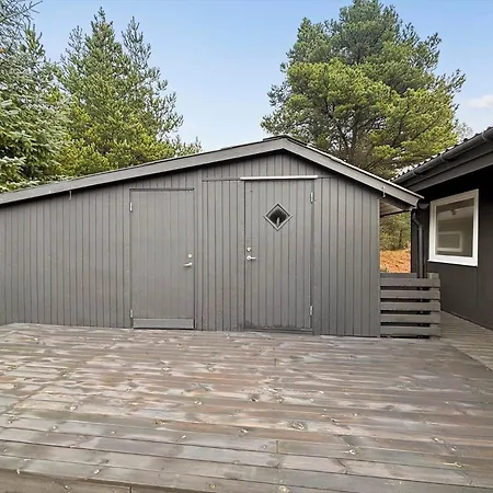 0243-romo-m-s-schouwsvej-13 Hébergement de vacances Rømø Kirkeby