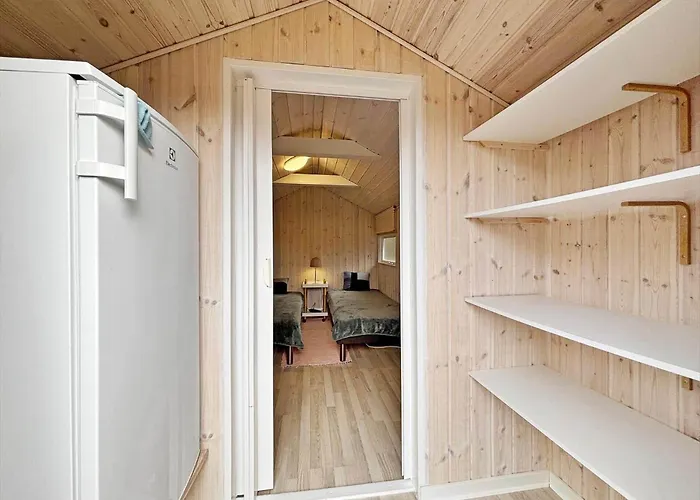 0243-romo-m-s-schouwsvej-13 * Rømø Kirkeby