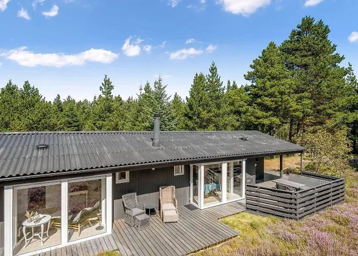 0243-romo-m-s-schouwsvej-13 * Rømø Kirkeby