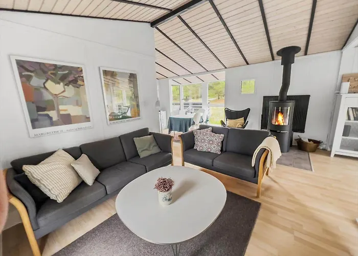 Holiday home 0243-romo-m-s-schouwsvej-13 Romo Kirkeby