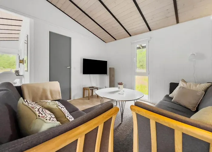 Holiday home 0243-romo-m-s-schouwsvej-13 *