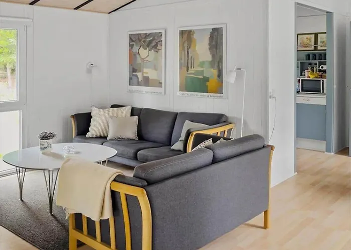 Holiday home 0243-romo-m-s-schouwsvej-13