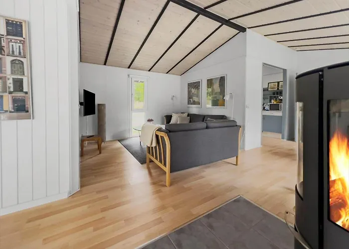 0243-romo-m-s-schouwsvej-13 Holiday home *