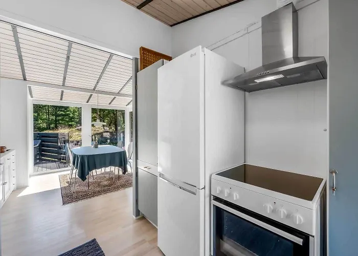 Holiday home 0243-romo-m-s-schouwsvej-13