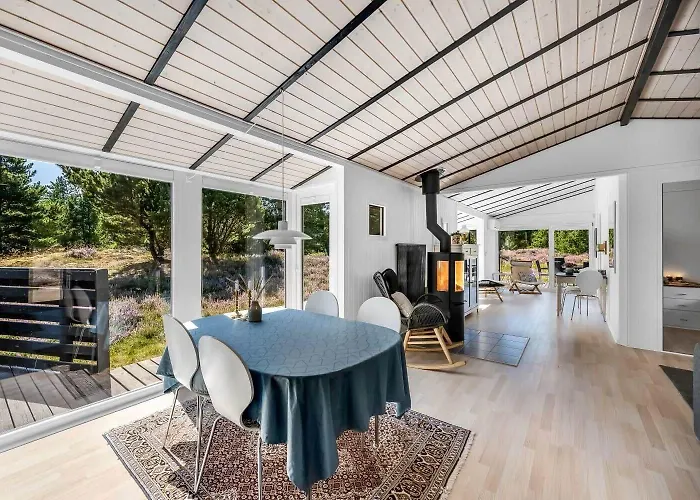 Holiday home 0243-romo-m-s-schouwsvej-13 Romo Kirkeby