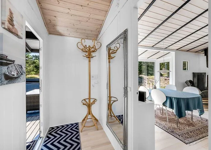 Holiday home 0243-romo-m-s-schouwsvej-13