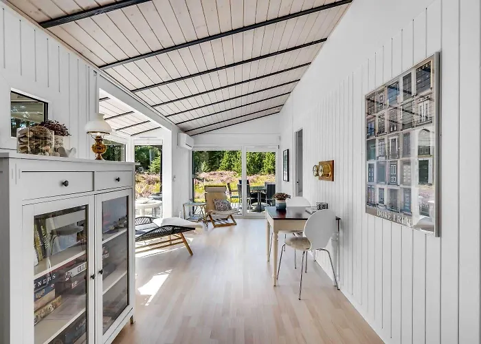 0243-romo-m-s-schouwsvej-13 * Rømø Kirkeby