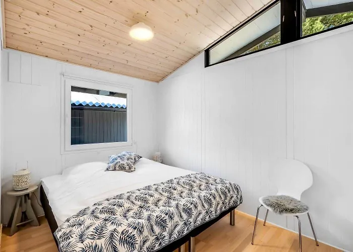 Holiday home 0243-romo-m-s-schouwsvej-13 Romo Kirkeby