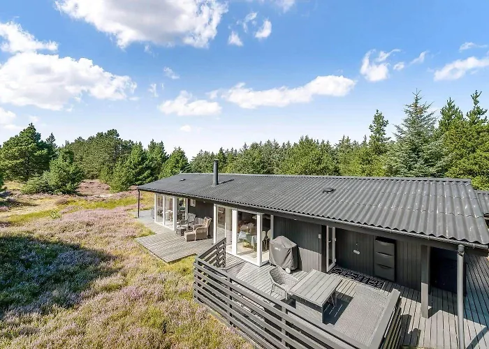 Holiday home 0243-romo-m-s-schouwsvej-13 Romo Kirkeby