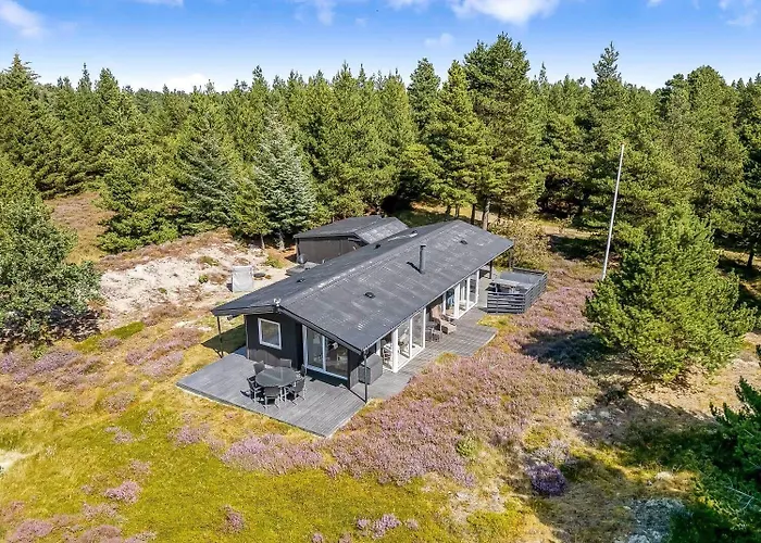 0243-romo-m-s-schouwsvej-13 * Rømø Kirkeby